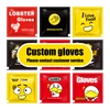 Custom glove