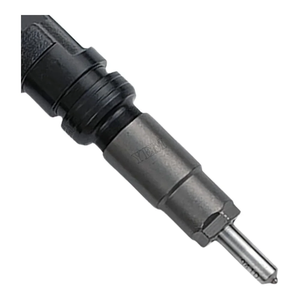 Fuel Injector 095000-6541 23670-E0180 for Hino Engine N04C