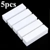 5pcs white