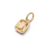 November single pendant