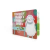 Chaussettes douillettes de mouton douillettes