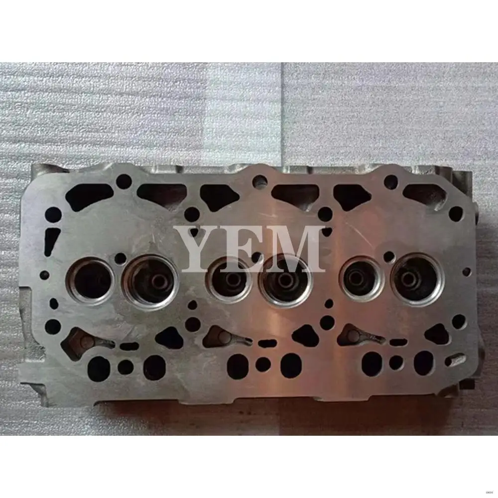 3TNE84 Cylinder Head for Yanmar