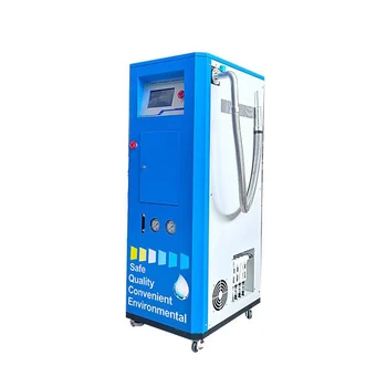 Bw Quality Merchandise Liquid Nitrogen And Oxygen Generator For Laser 