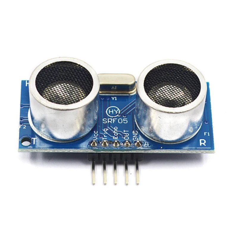 HC-SR04 Ultrasonic distance measurement module Distance measurement ...