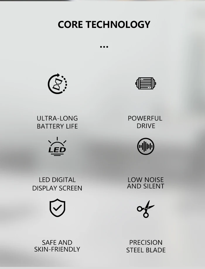 Specifications