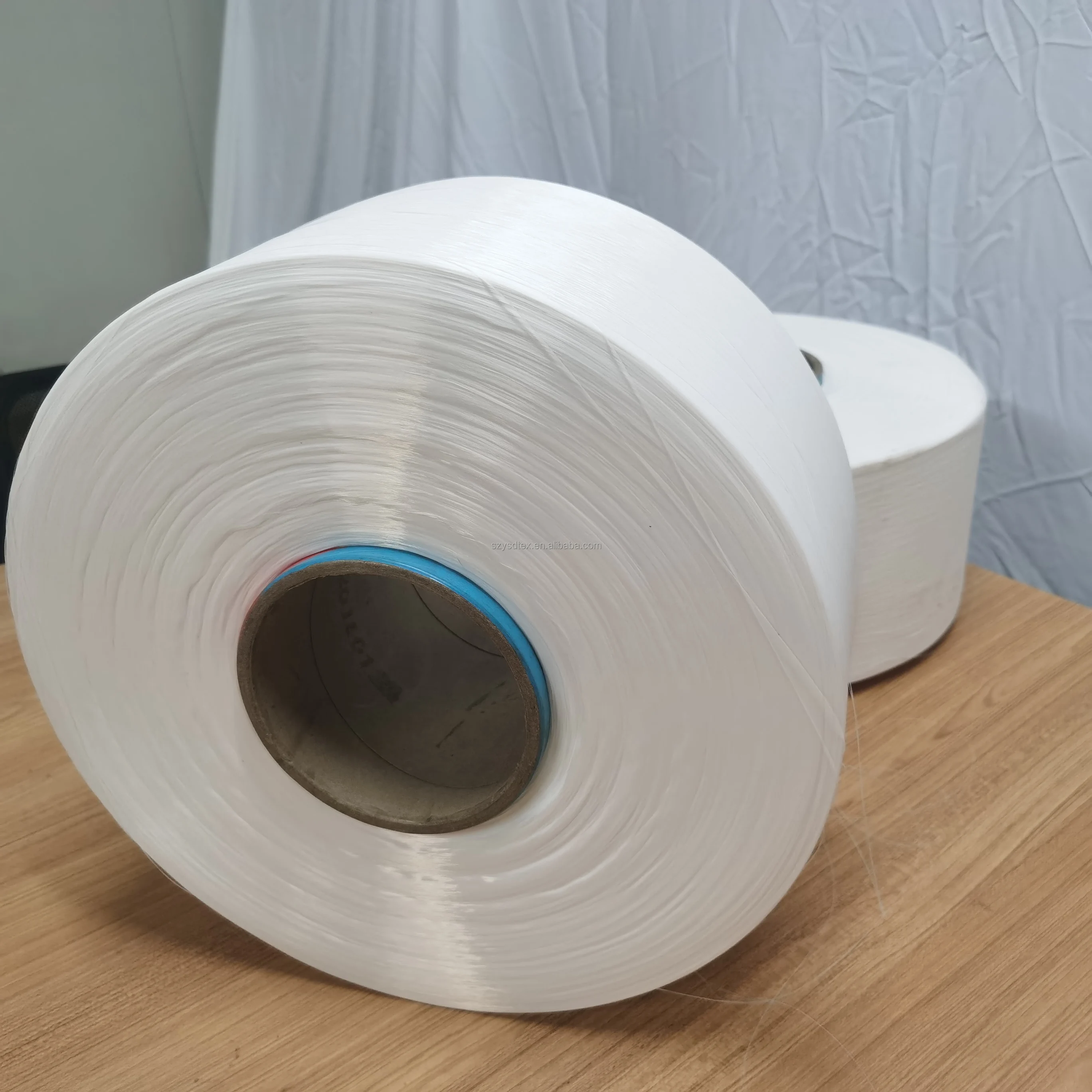 20D 30D 1F SD-Nylon-Einzelgarn PA 6 Nylon-Monofilgarn