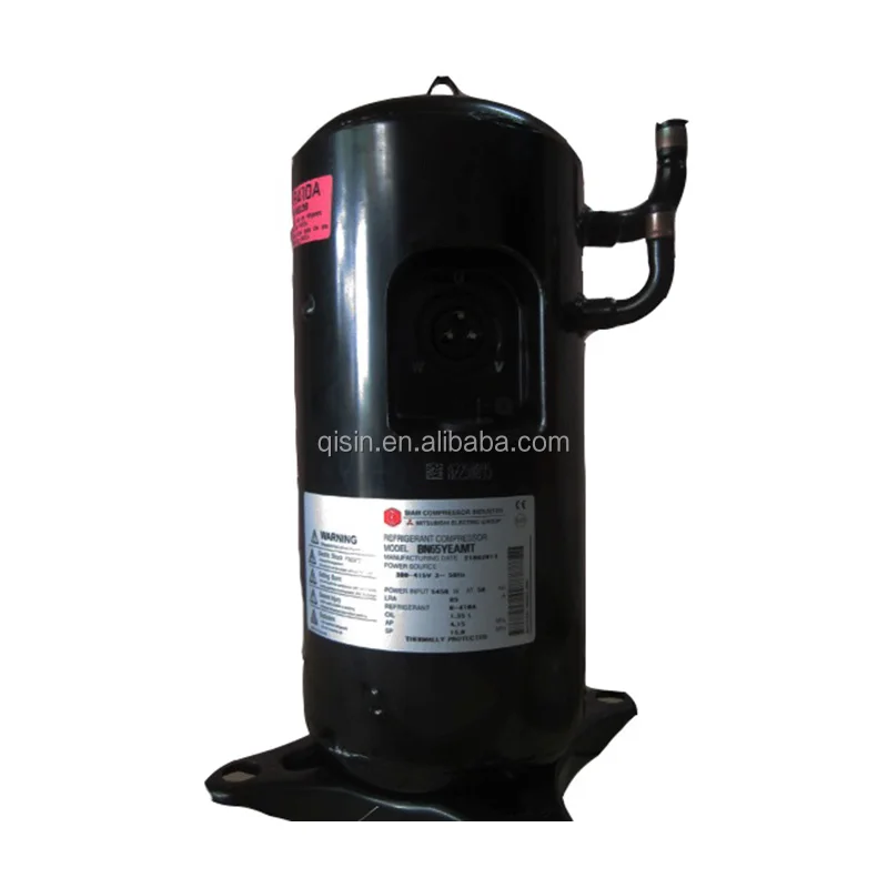 Factory Price Rotary Compressor 50Hz NN27VBAMT 220V Refrigeration Parts for Air Conditioner