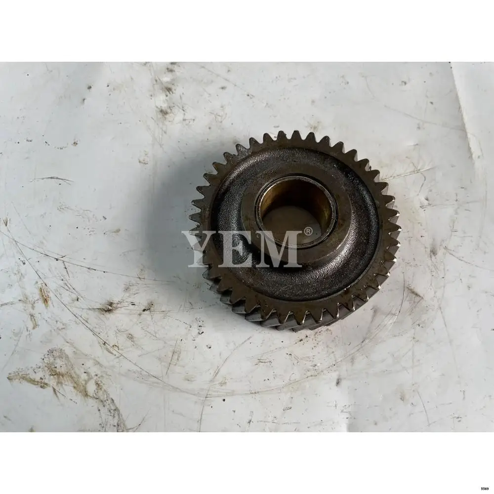 Idler Gear Fit for Mitsubishi S4L