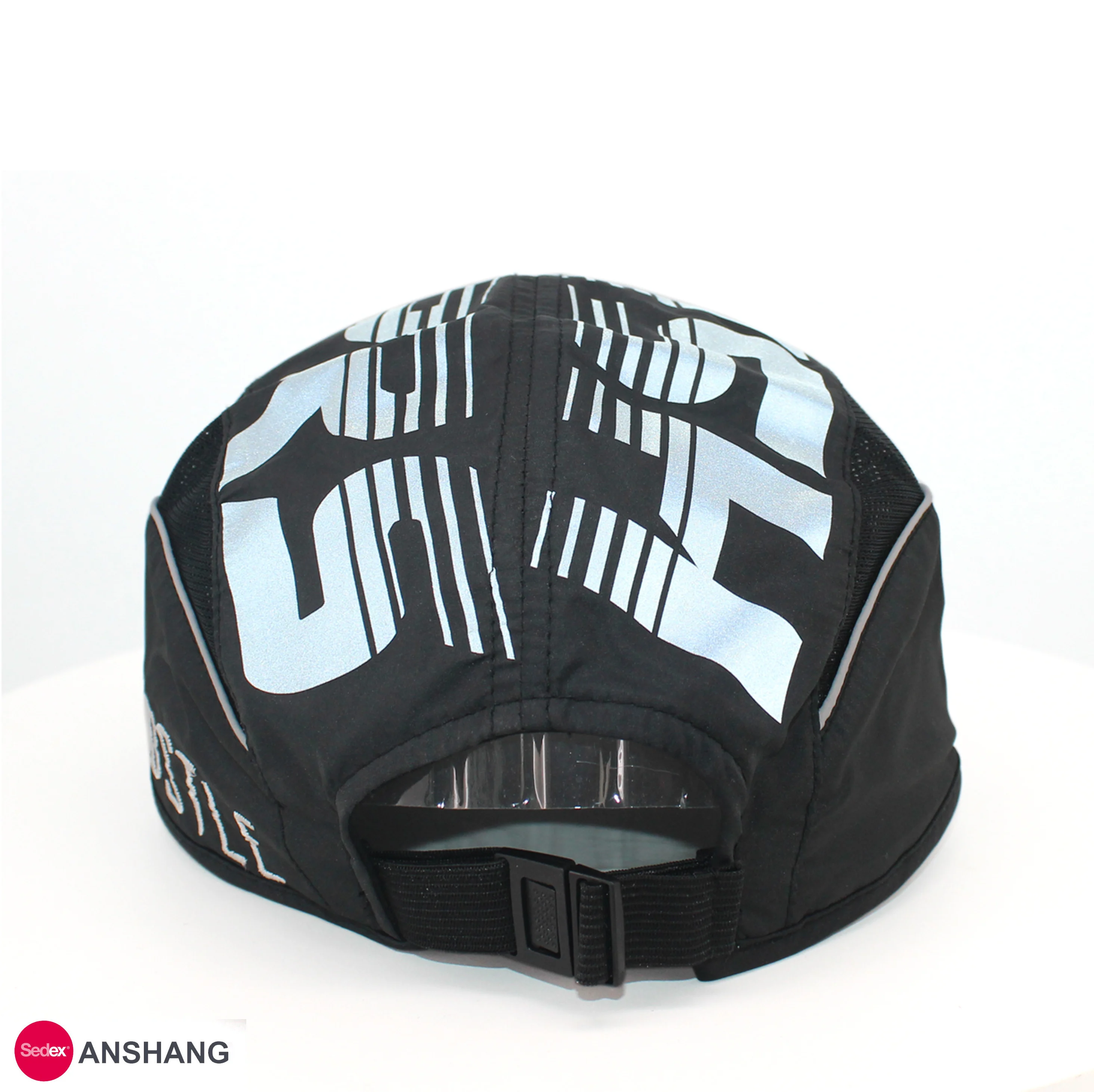 Быстросохнущая спортивная шапка мягкая для бега на открытом воздухе