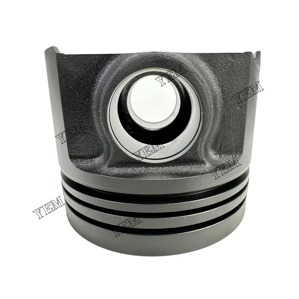 J05E Piston for Hino Aftermarket Engine Parts 4
