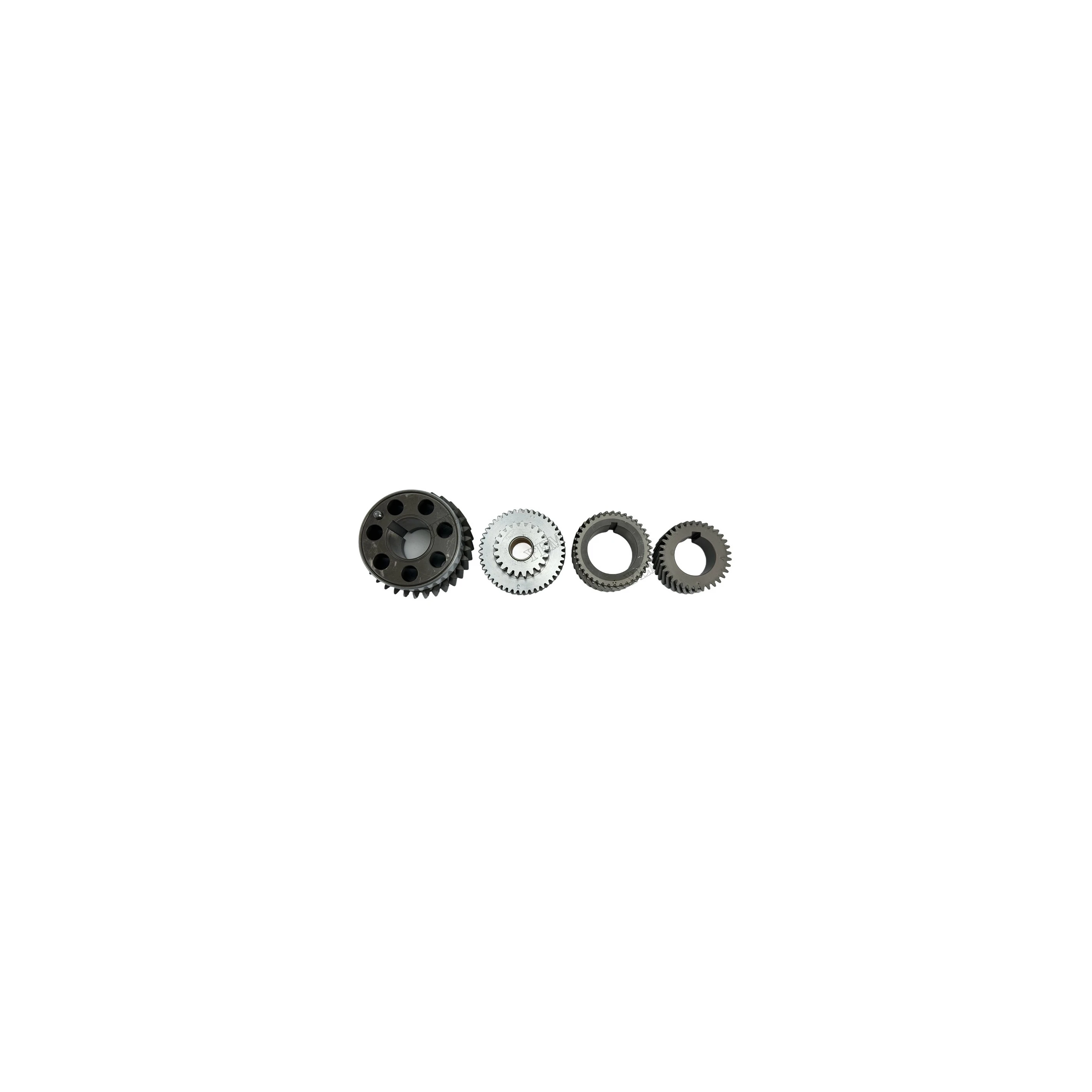 Fits for Kubota V1405 Crankshaft Gear Wholesale Engine Parts