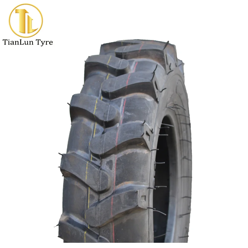 Agricultural Tractor Tire Farm Tractor Tyre 13.6x28 13.628