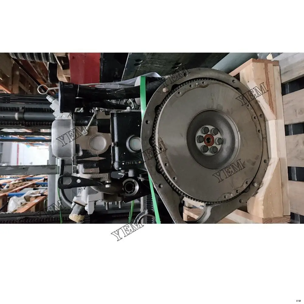 Machinery Engine Parts C240 Engine Assy for Isuzu