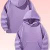 Conjunto de manga corta de verano albaricoque