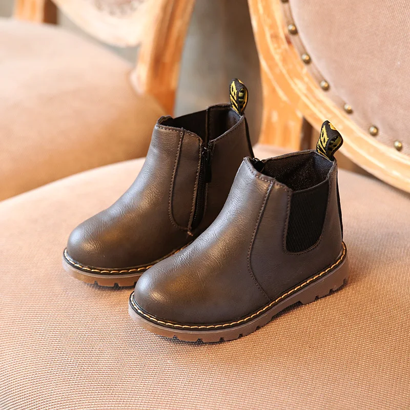 children fashion boots