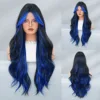 Azul medianoche _ 80cm