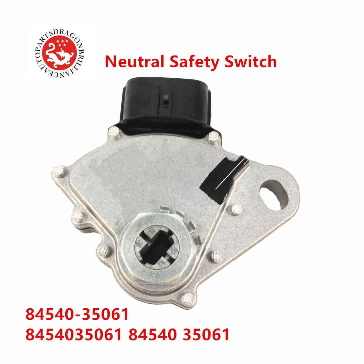 エンジンニュートラルセーフティスイッチ OEM 84540-35061 84540