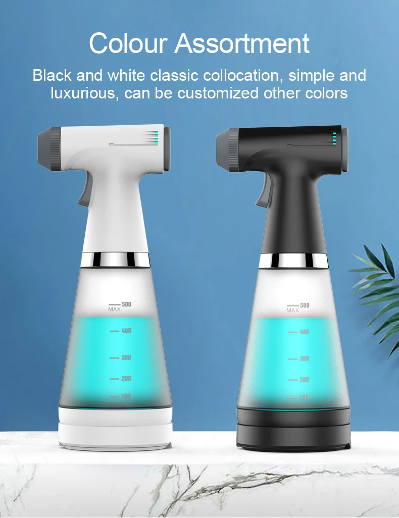 Detergent Sodium Maker Household Cleaning Water Maker Bottle Self-Made Electrolytic Disinfection Water Device Sodium Generator O supplier
