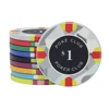 Multicolore