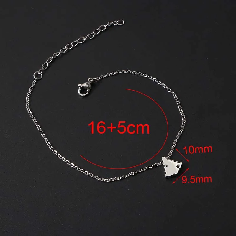 Charm Bracelets for Women