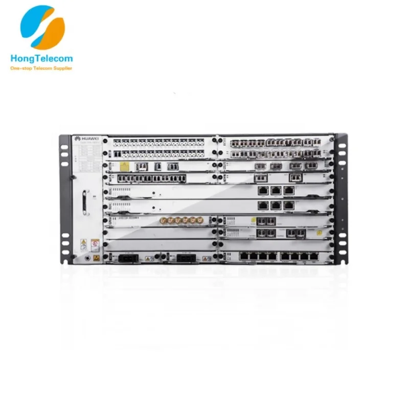 HW EGS4 SDH OSN580 4GE EOS Board 03055037 TNM1EGS4 TNM1EGS404