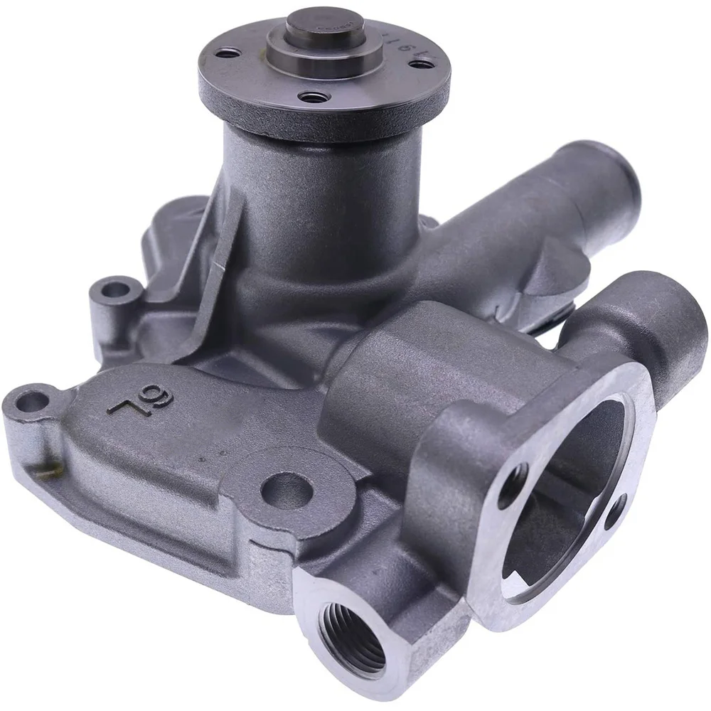 IZUMI Water Pump YM119802-42000 for Komatsu PC27R-8 PC27MR-2 3D82AE-5 Fast Delivery Engine Parts