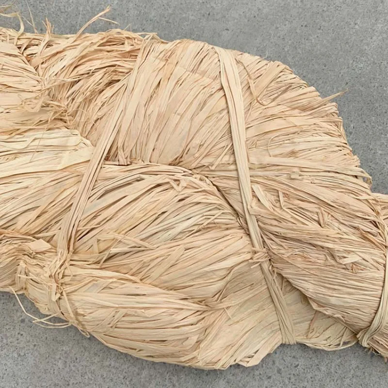 1kg Decoration Natural Raffia Grass Diy Handmade Crafts Party Flower ...