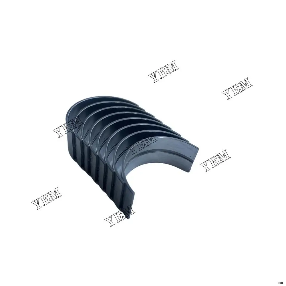 Big End Bearing 1G772-22332 Fit for Kubota V3307 High Quality Diesel Engine Parts