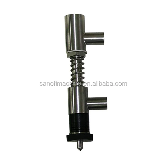 Filling Valve Nozzle for Juice