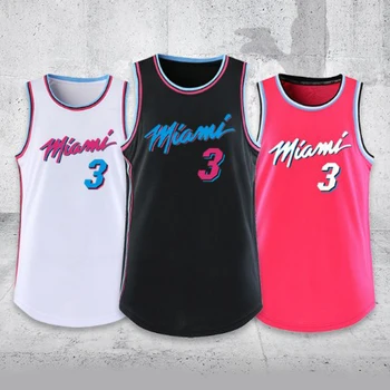 Source High Quality Cheap Price Basketball Team Embroidered Men's