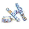 Striped harness set
