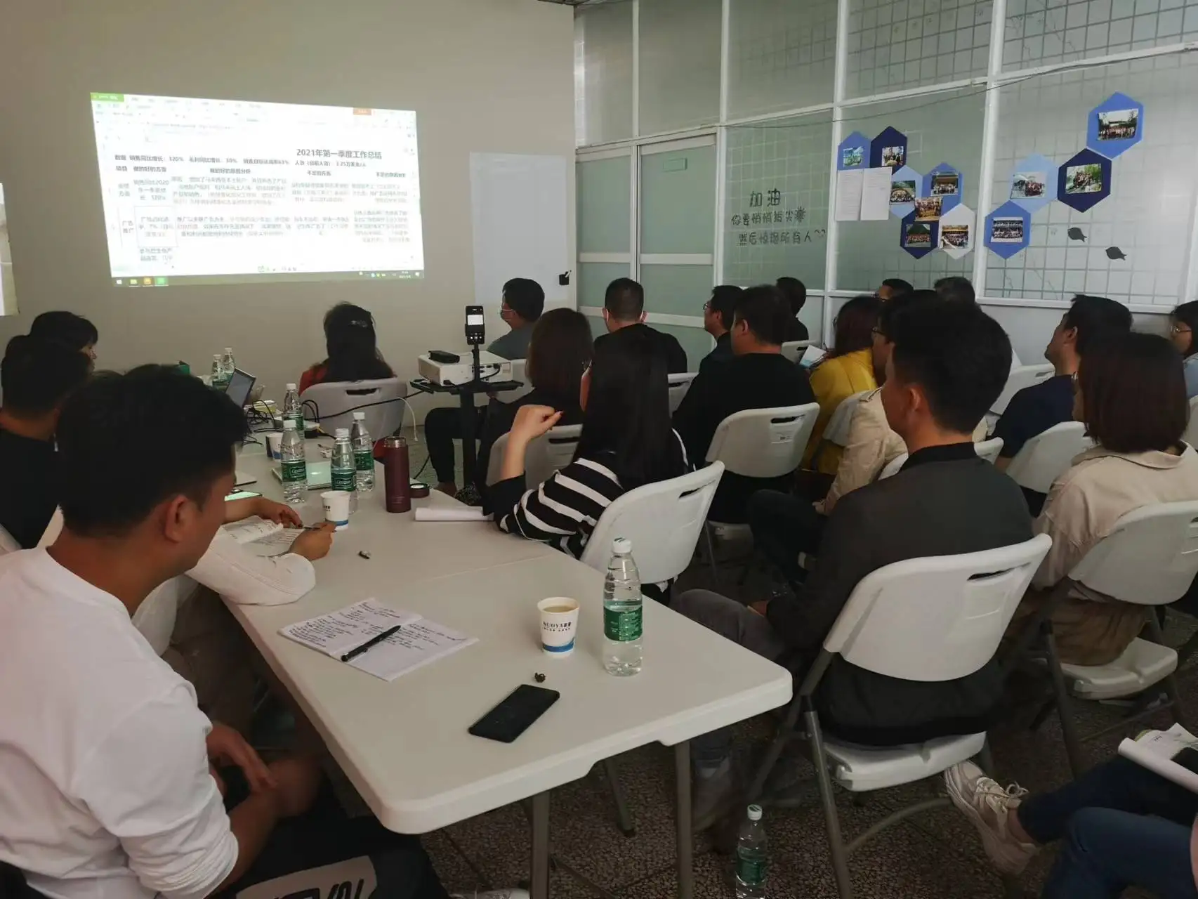 Henan Ernst Smart Technology Co., Ltd. 3
