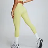 Yellow-Leggings