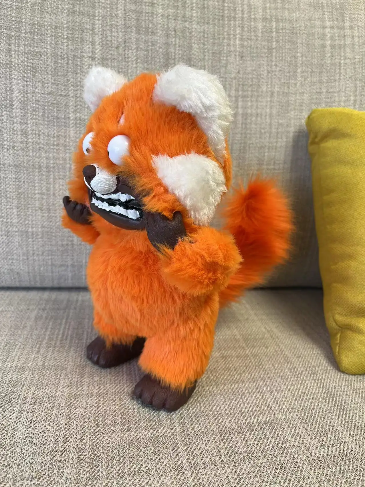 ターニングレッドメイリンメイリーパンダぬいぐるみギフトターニングレッドパンダぬいぐるみ子供向けギフト Buy 赤くパンダぬいぐるみ パンダぬいぐるみy子供のためのギフト ぬいぐるみギフト赤く Product On Alibaba Com