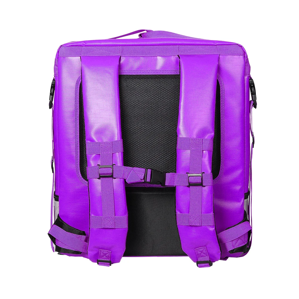 thermal insulated backpack