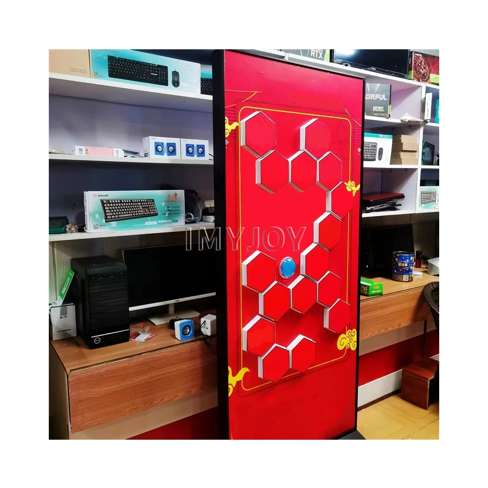 Electric Lucky Draw Number Game Random Activities Prize Selector Fortune Raffle Chance Spinner Drum Lottery Wheel of Luck