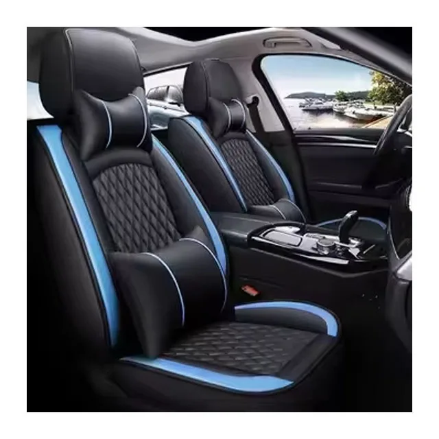 Водонепроницаемые Чехлы для автомобильных сидений