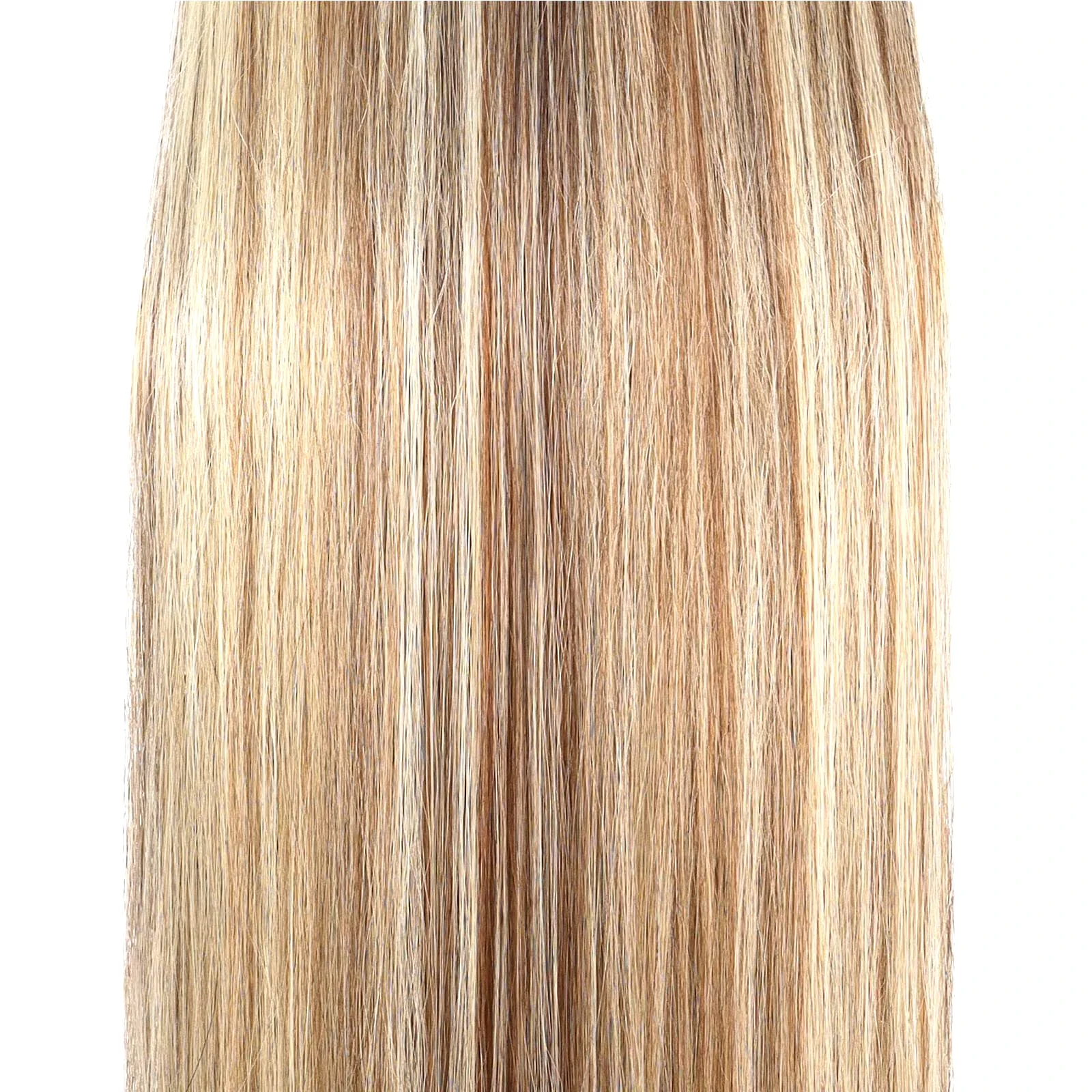 Straight Drawstring Ponytail Human Hair Extensions With Clip 16-26 Inch 100g For Salon_voghion.com