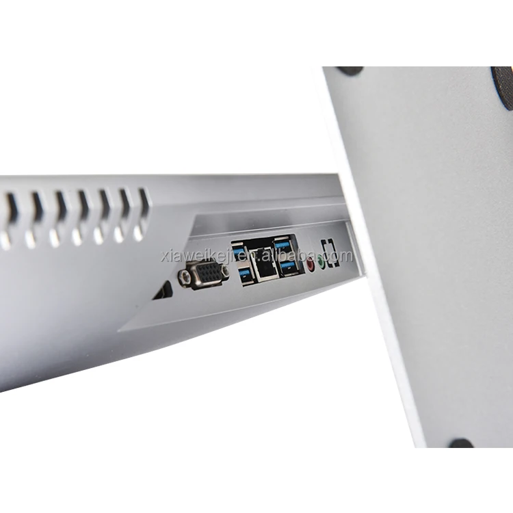 24inch Monitor Gaming Pc Ram 8gb 512gb 1tb Ssd Processors Core I7 ...