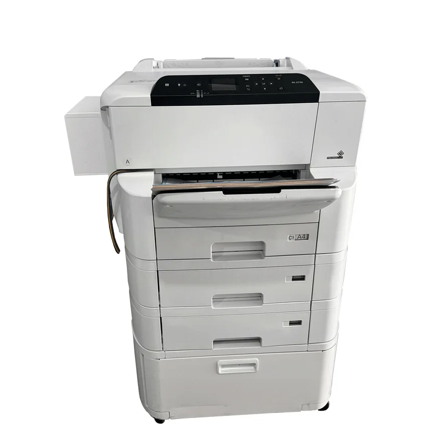 EPSON PX-S7110 ジャンク Epson S7110 Multifunction Inkjet Printer - High Quality