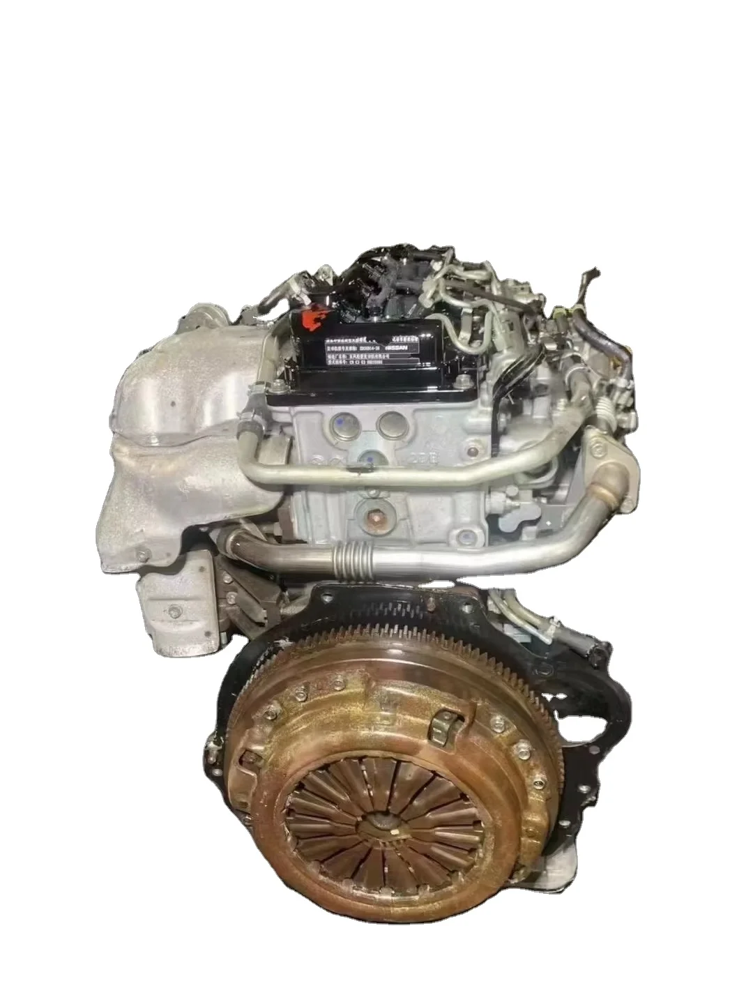 Used diesel Engine for Nissan ZD30 Pickup Car Truck Car