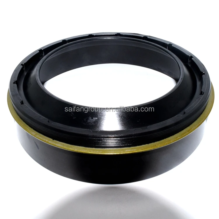 ZF 0501322161 Concrete Mixer Reducer Oil Seal B1BAOFSFSL23X7