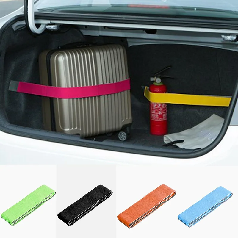 Wholesale Premium car trunk organizer cinturino fisso elastico porta  estintore accessori per auto From m.alibaba.com