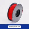 Pomegranate Red
