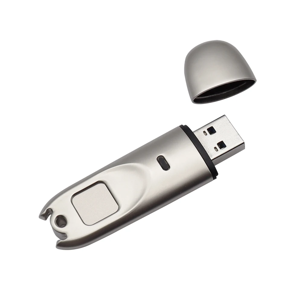 New Tech 1 Terabyte Usb Flash Drive Custom logo Pendrive Usb Flash Drive Encryption Fingerprint Usb Flash Drive