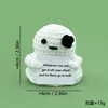 Ghost-w card