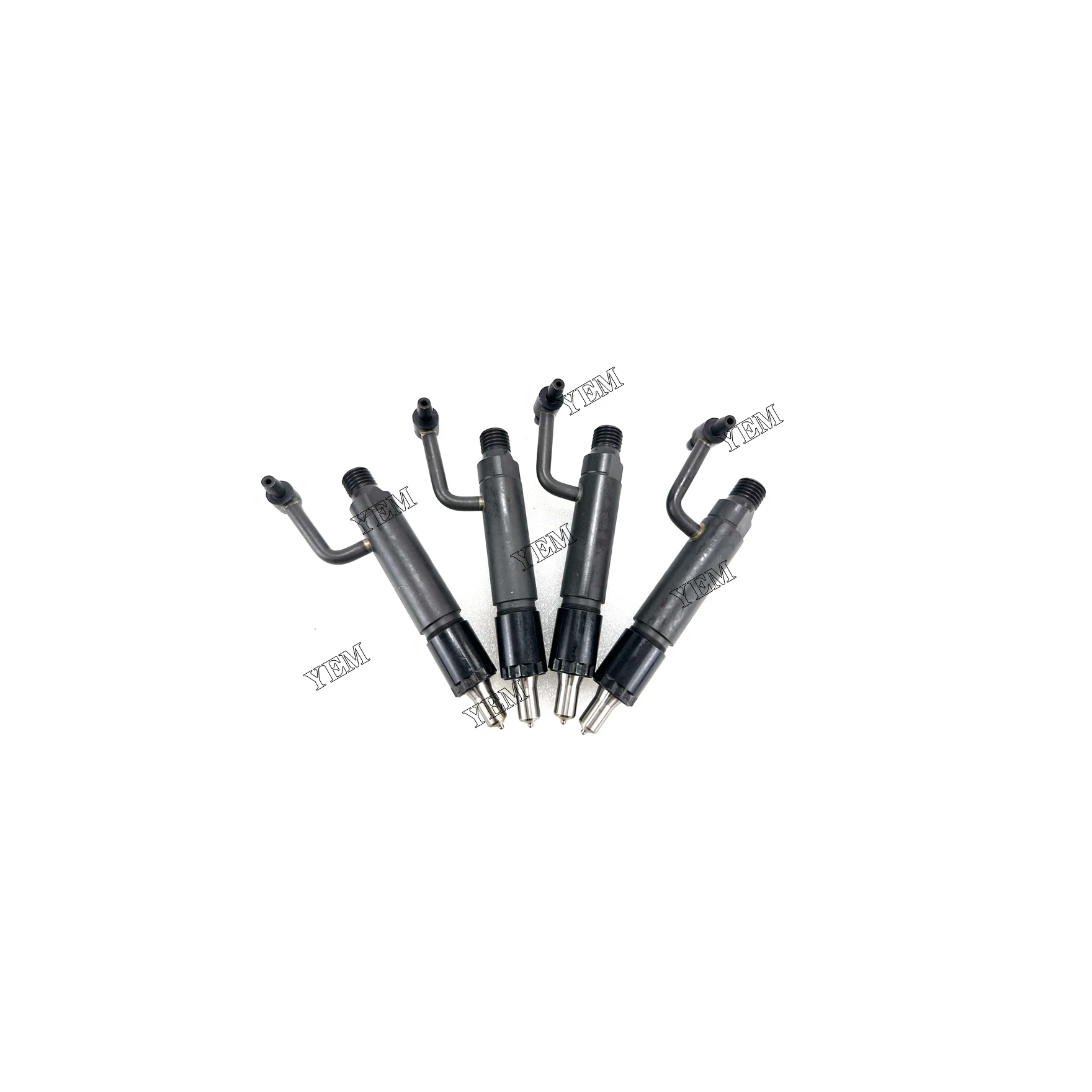 For Yanmar 4TNV98 Injector 159P205 Engine Parts Manufacturer