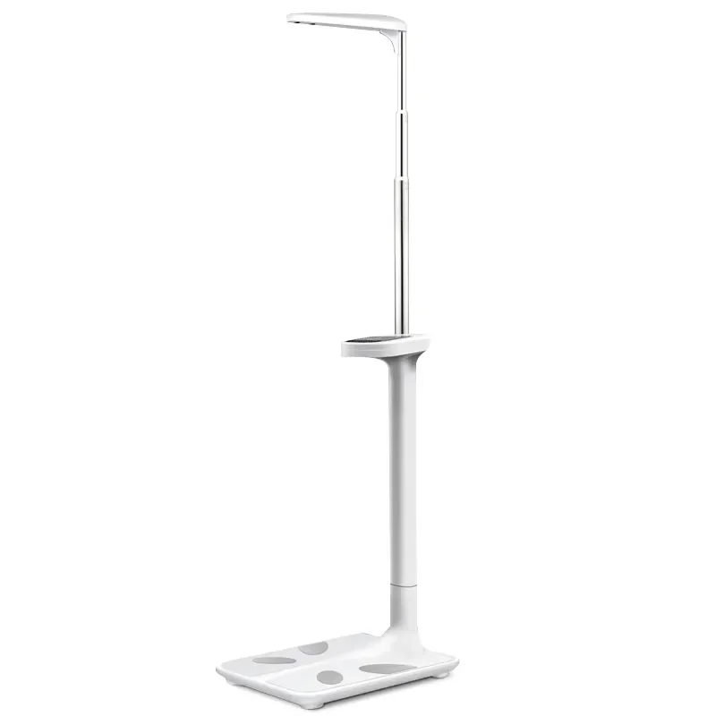 Digital Height and Weight Scale Ultrasonic Height and Body Fat Analyzer