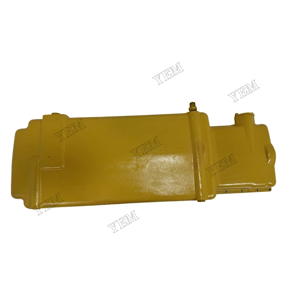 Oil Pan 352-0155 7N9221 for Cat 3408 Universal Engine Parts 6