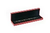Red Bracelet box(22*5.5*2.5 cm)